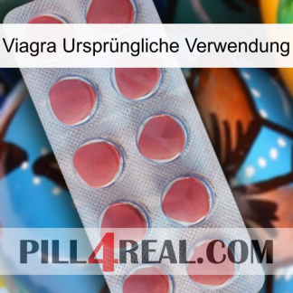 Viagra Ursprüngliche Verwendung 18